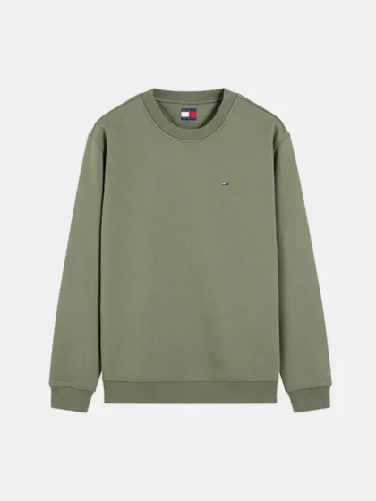 Tommy Jeans dm0dm20741 m04 rocky mountain