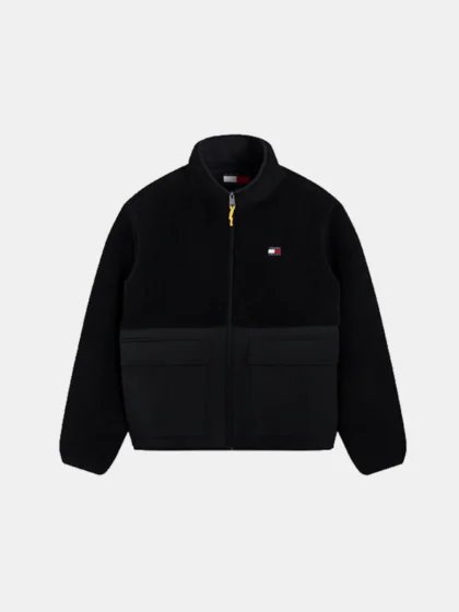 Tommy Jeans dm0dm23227 bds black