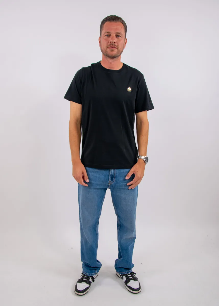 Tommy Jeans Otis Straight Fit Jeans BJ0133 5 Tommy Jeans dm0dm23402 1a5 denim medium