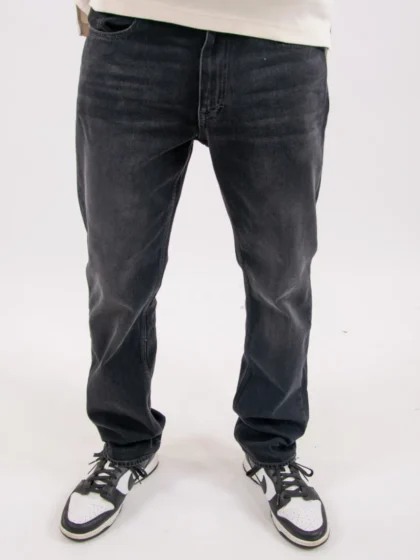 Tommy Jeans dm0dm23683 1bz denim black