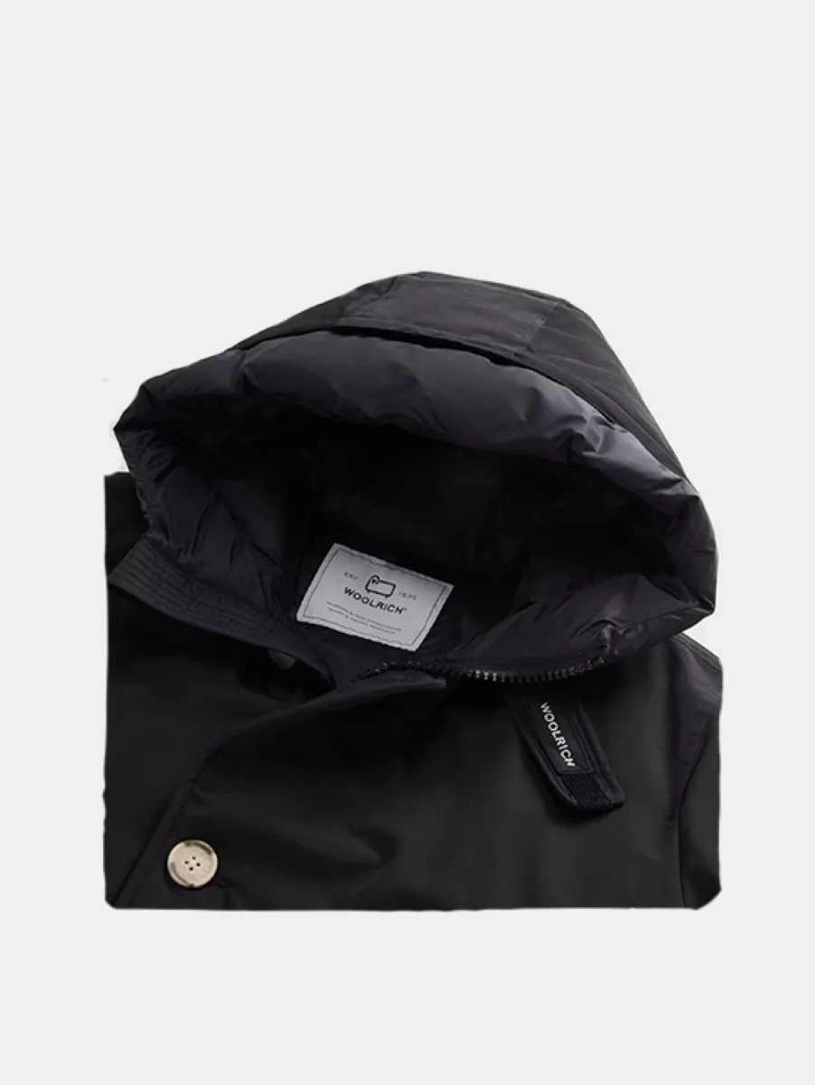 Woolrich Arctic Parka 2 Woolrich 0483mbut blk