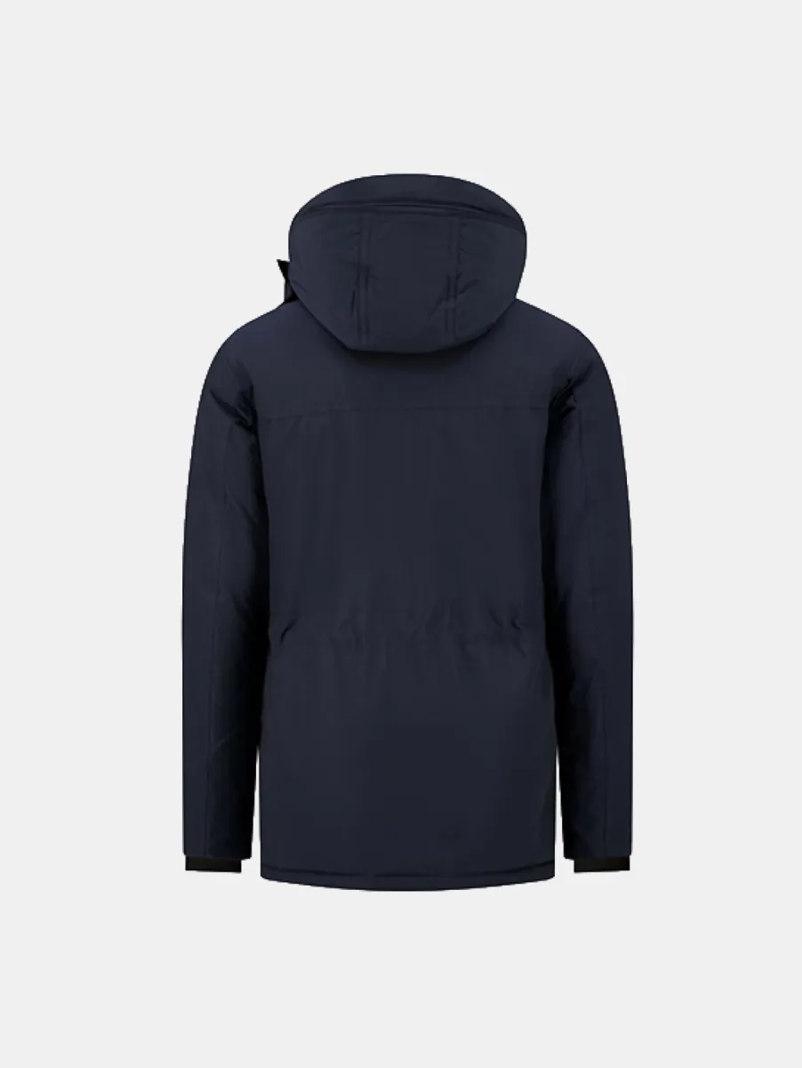 Woolrich Ramar Arctic Parka 2 Woolrich 0866mbut mlb