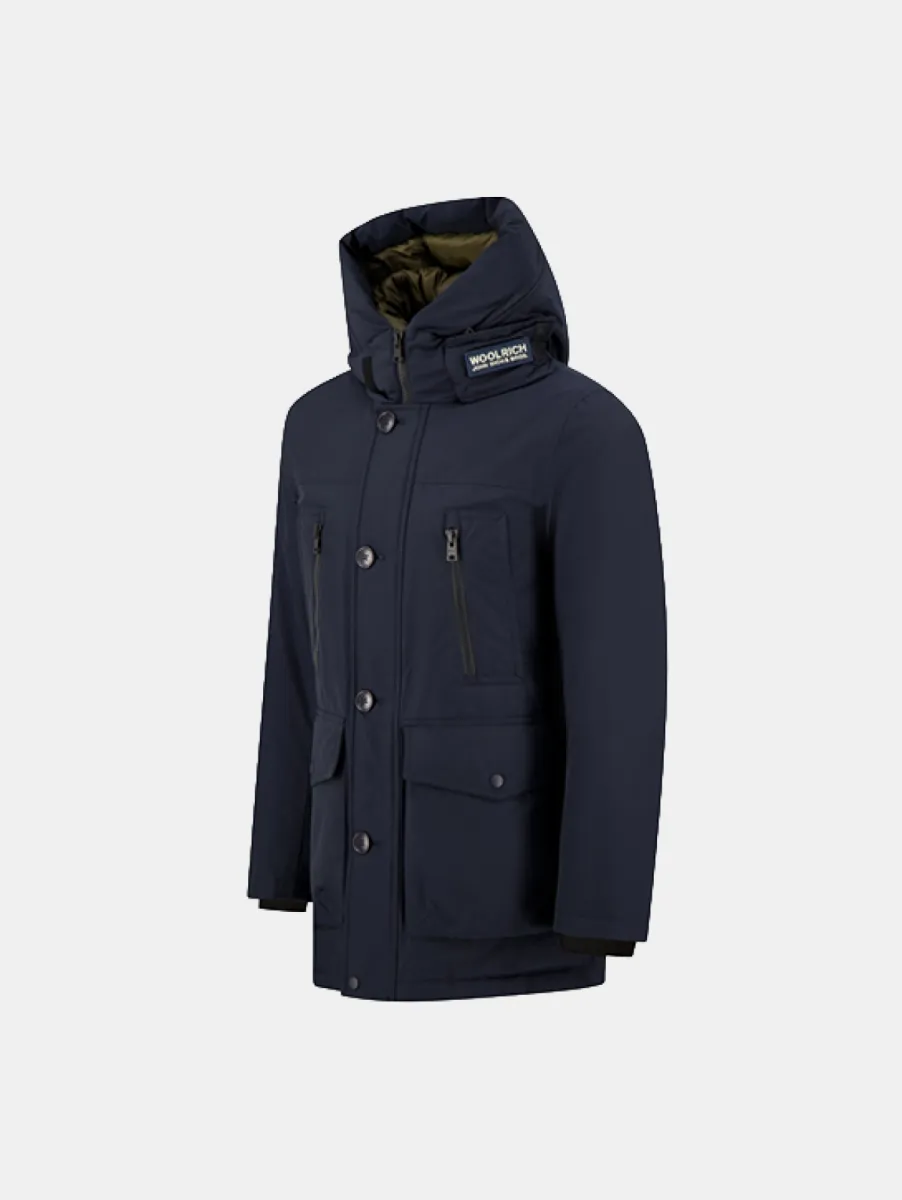Woolrich Ramar Arctic Parka 3 Woolrich 0866mbut mlb