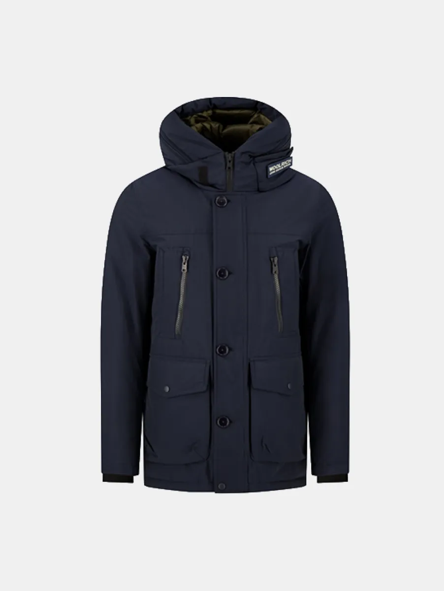 Woolrich Ramar Arctic Parka 1 Woolrich 0866mbut mlb