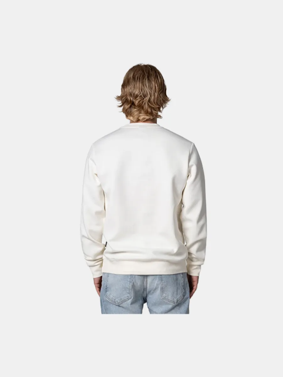 Wrong Friends Baltimore Sweater 3 Wrong Friends baltimore sweater beige