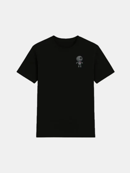 Wrong Friends kalmar t-shirt black