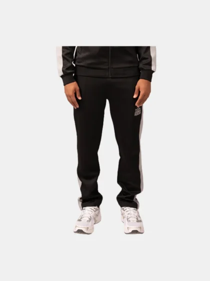 Wrong Friends maupin track pants black