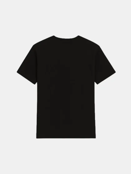 Wrong Friends pori t-shirt black