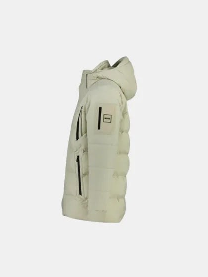 BOSS 50547262 272 light beige