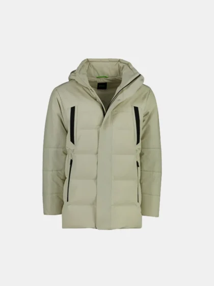 BOSS 50547262 272 light beige