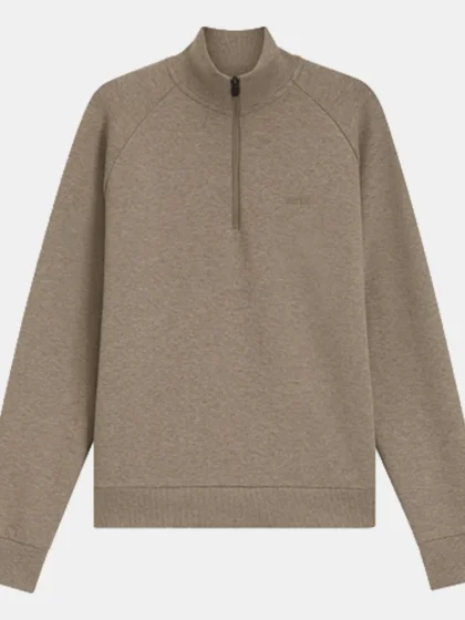 BOSS 50565306 238 light/pastel brown
