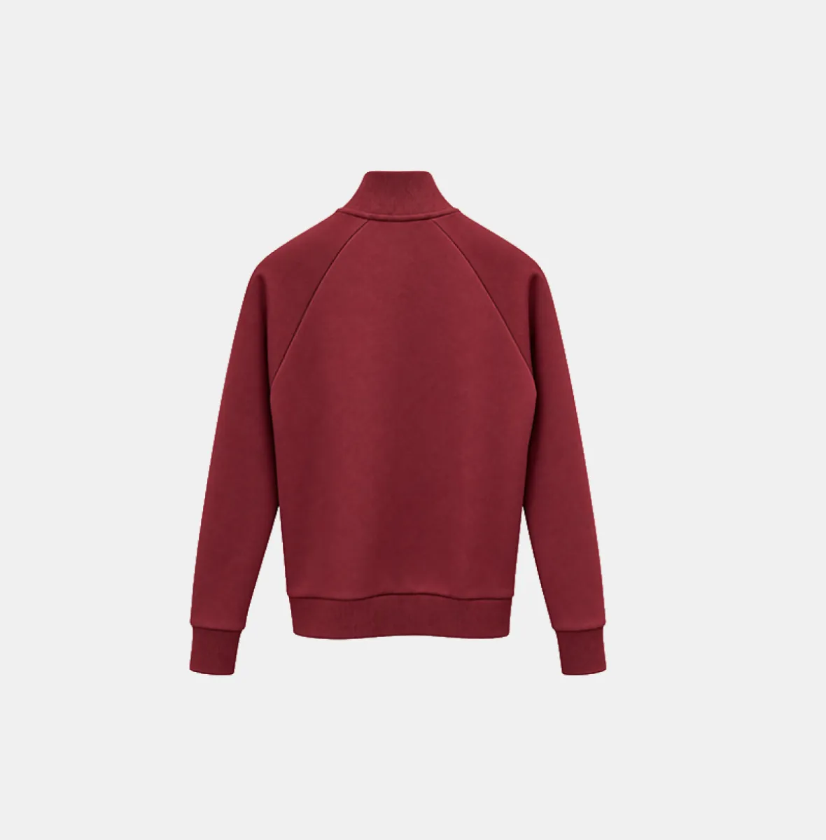 BOSS Sweat 2 BOSS 50565306 654 dark pink