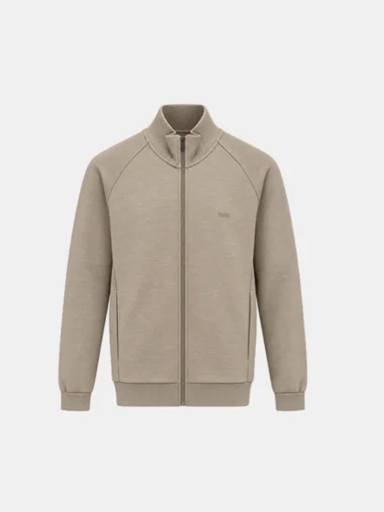 BOSS 50569682 238 light/pastel brown