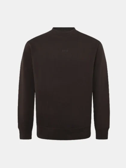 BOSS Orange 50514541 207 dark brown