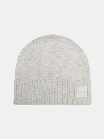 BOSS Orange 50522447 086 open grey