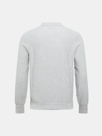 BOSS Orange 50527584 086 open grey