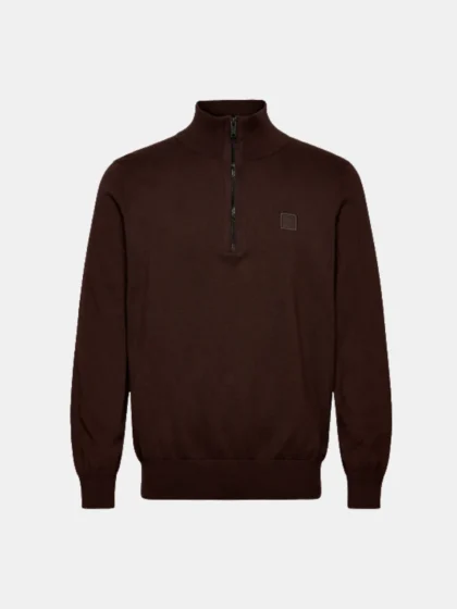 BOSS Orange 50527585 207 dark brown