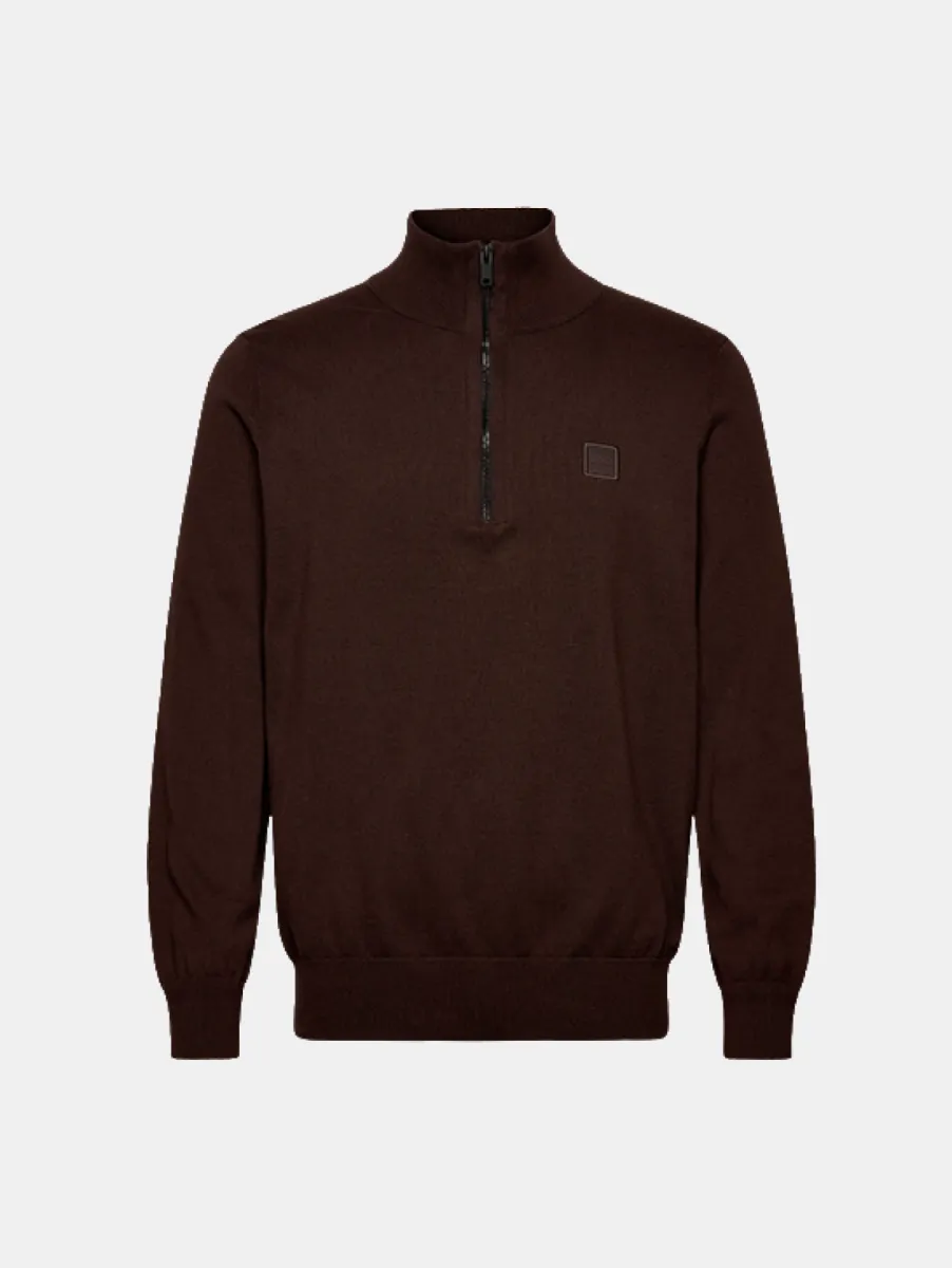 Boss Kanobix_S 1 BOSS Orange 50527585 207 dark brown