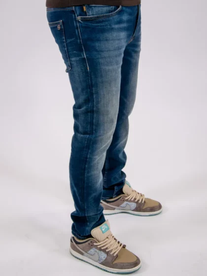 BOSS Orange 50569162 416 navy