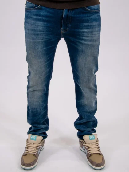 BOSS Orange 50569162 416 navy