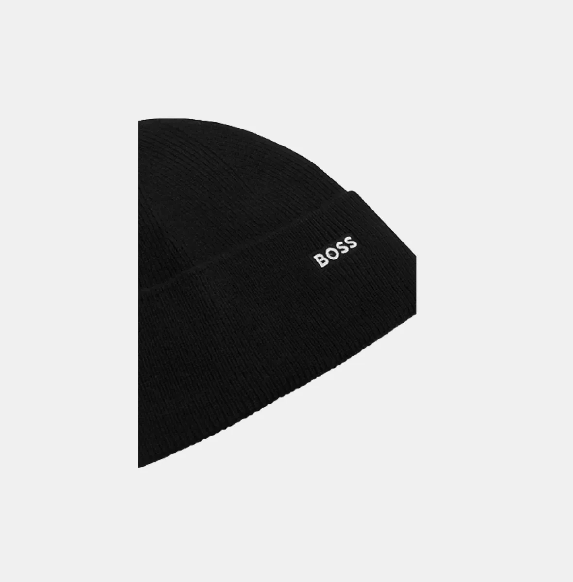 Boss Aldo_Hat 2 BOSS Orange 50569481 001 black