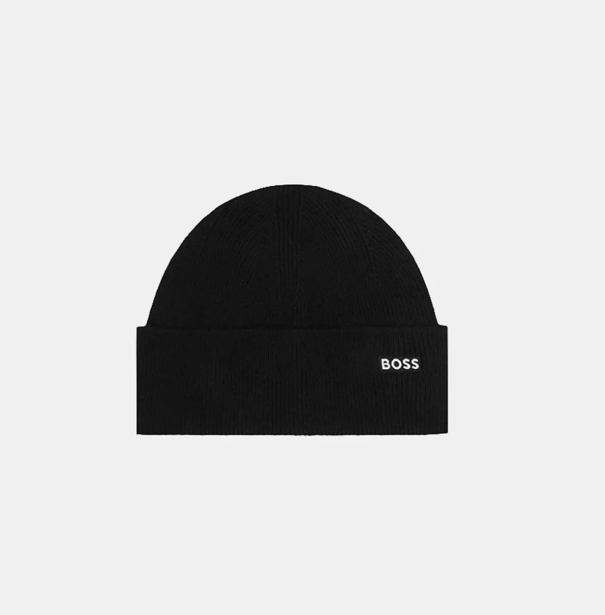 Boss Aldo_Hat 1 BOSS Orange 50569481 001 black