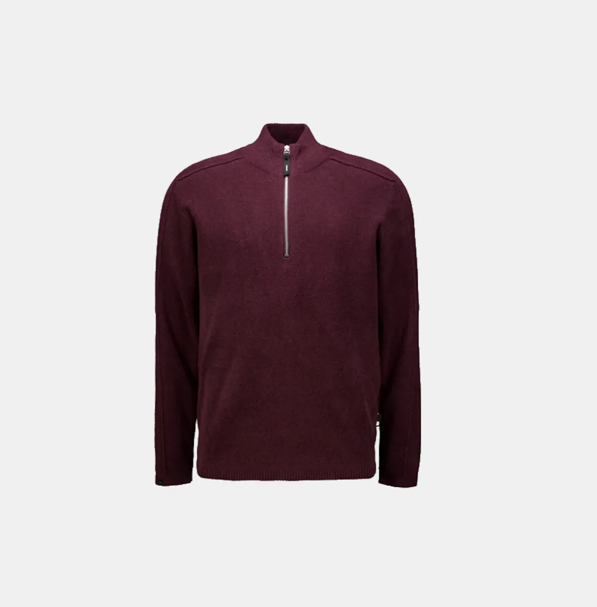 Chasin' Oscar Velo Half Zip 1 Chasin' 31140006 e40 winetasting