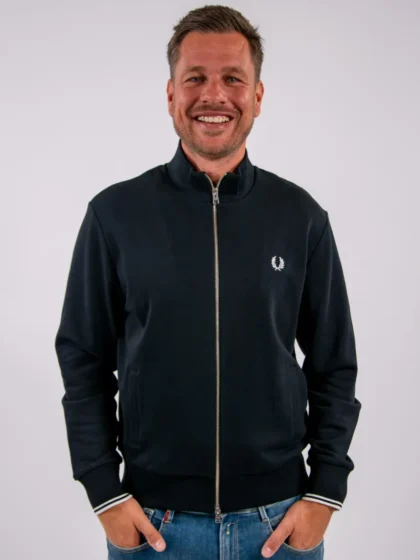 Fred Perry j3340 102 black