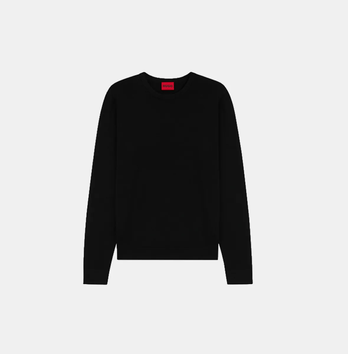 Hugo San Cody-CV 1 Hugo 50532074 001 black