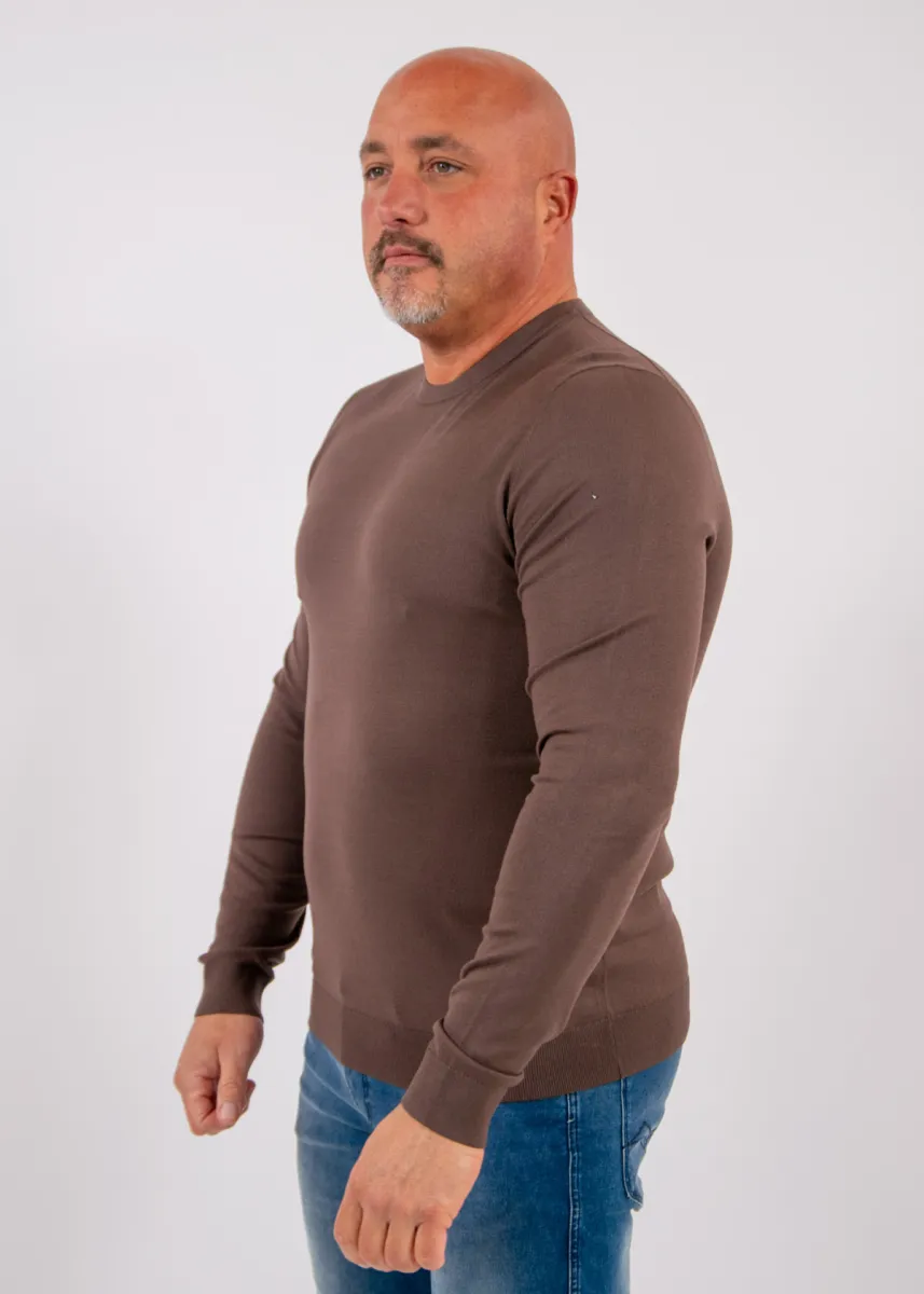 Hugo San Cody-CV 2 Hugo 50532074 903 brown overflow