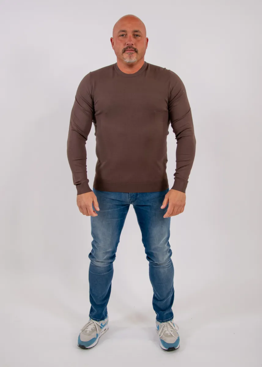 Hugo San Cody-CV 4 Hugo 50532074 903 brown overflow