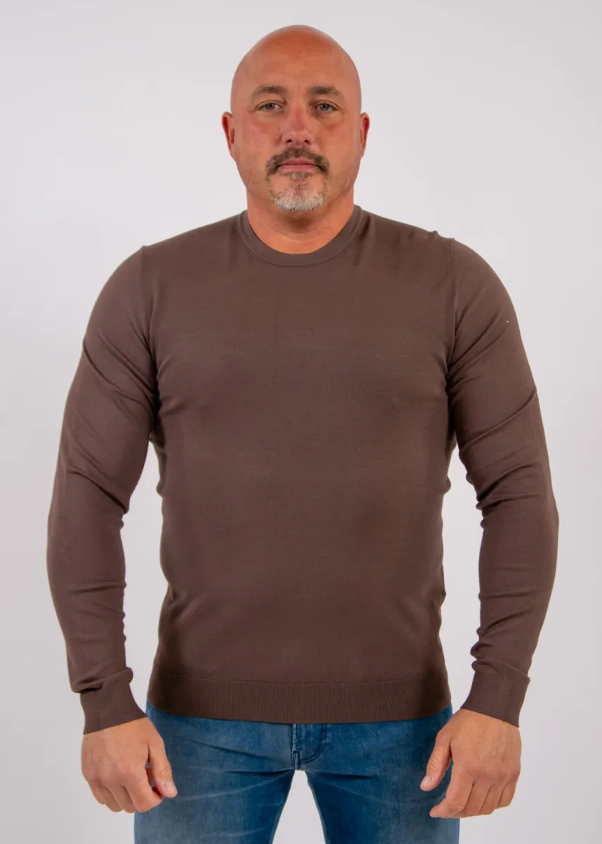Hugo San Cody-CV 1 Hugo 50532074 903 brown overflow