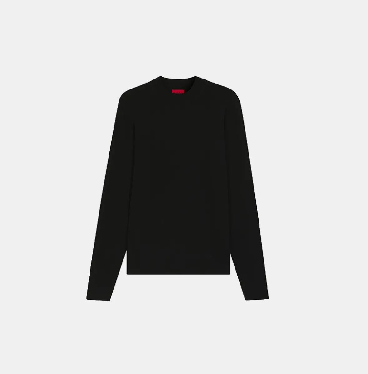 Hugo San Marc-CV 1 Hugo 50546856 001 black