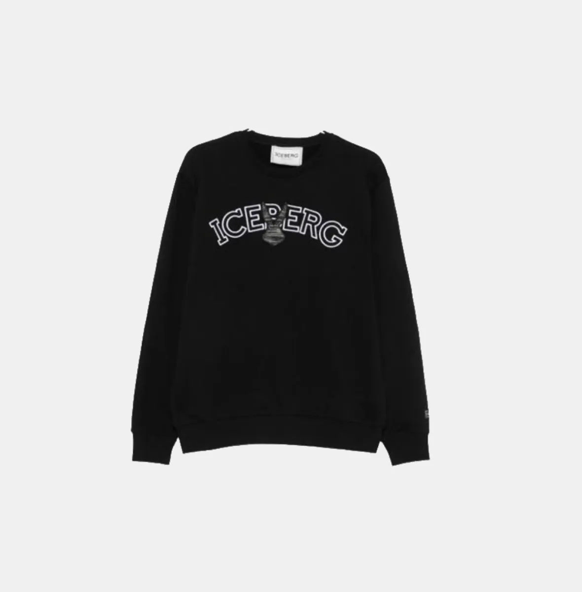 Iceberg Sweat Shirt Bugs Bunny/Iceberg 1 Iceberg e012 630a 9000