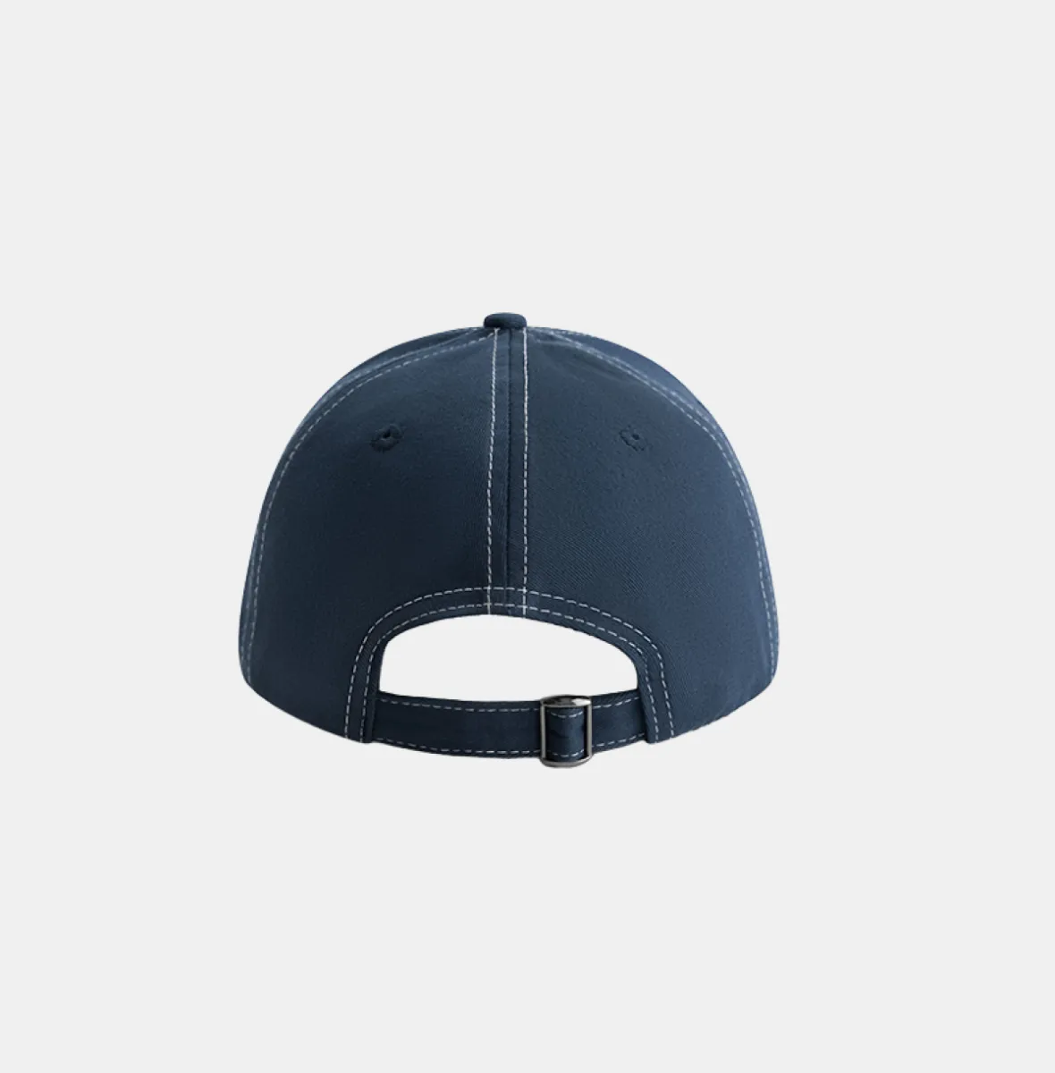 Jorcustom engineered cap - midnight blue 2 Jorcustom engineered cap midnight blue