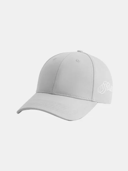 Jorcustom handscript2.0 cap lightgrey