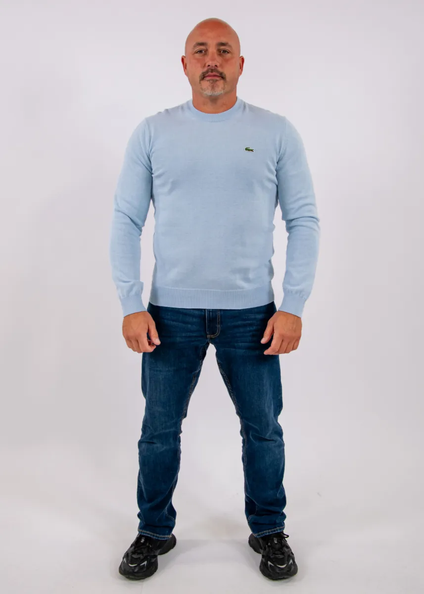 Lacoste Sweater 4 Lacoste ah0128 t01 rill