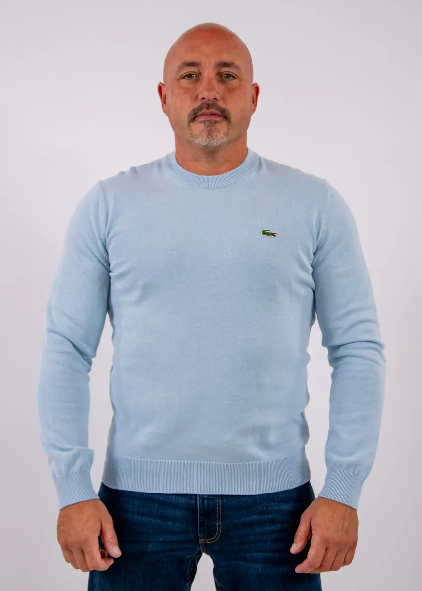 Lacoste Sweater 1 Lacoste ah0128 t01 rill