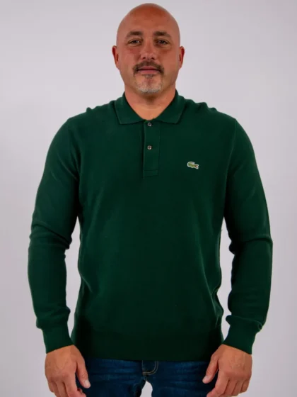 Lacoste ah9904 yzp sinople