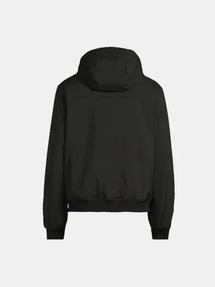 Lyle & Scott jk2520v z865 jet black