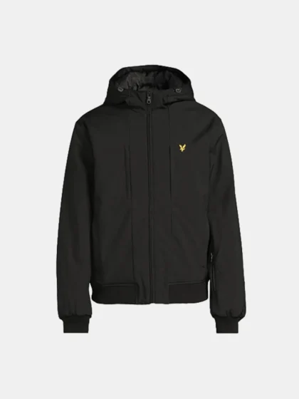 Lyle & Scott jk2520v z865 jet black