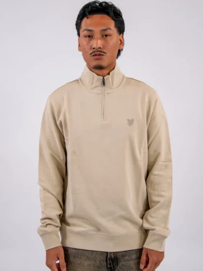 Lyle & Scott ml2258tont x685 mask grey