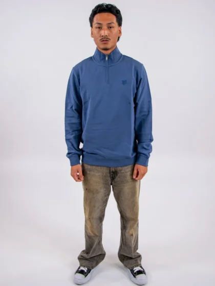 Lyle & Scott ml2258tont y253 smoke blue