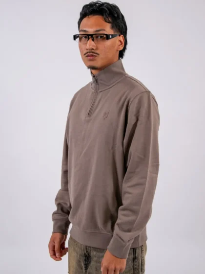 Lyle & Scott ml2258tont y268 mink taupe