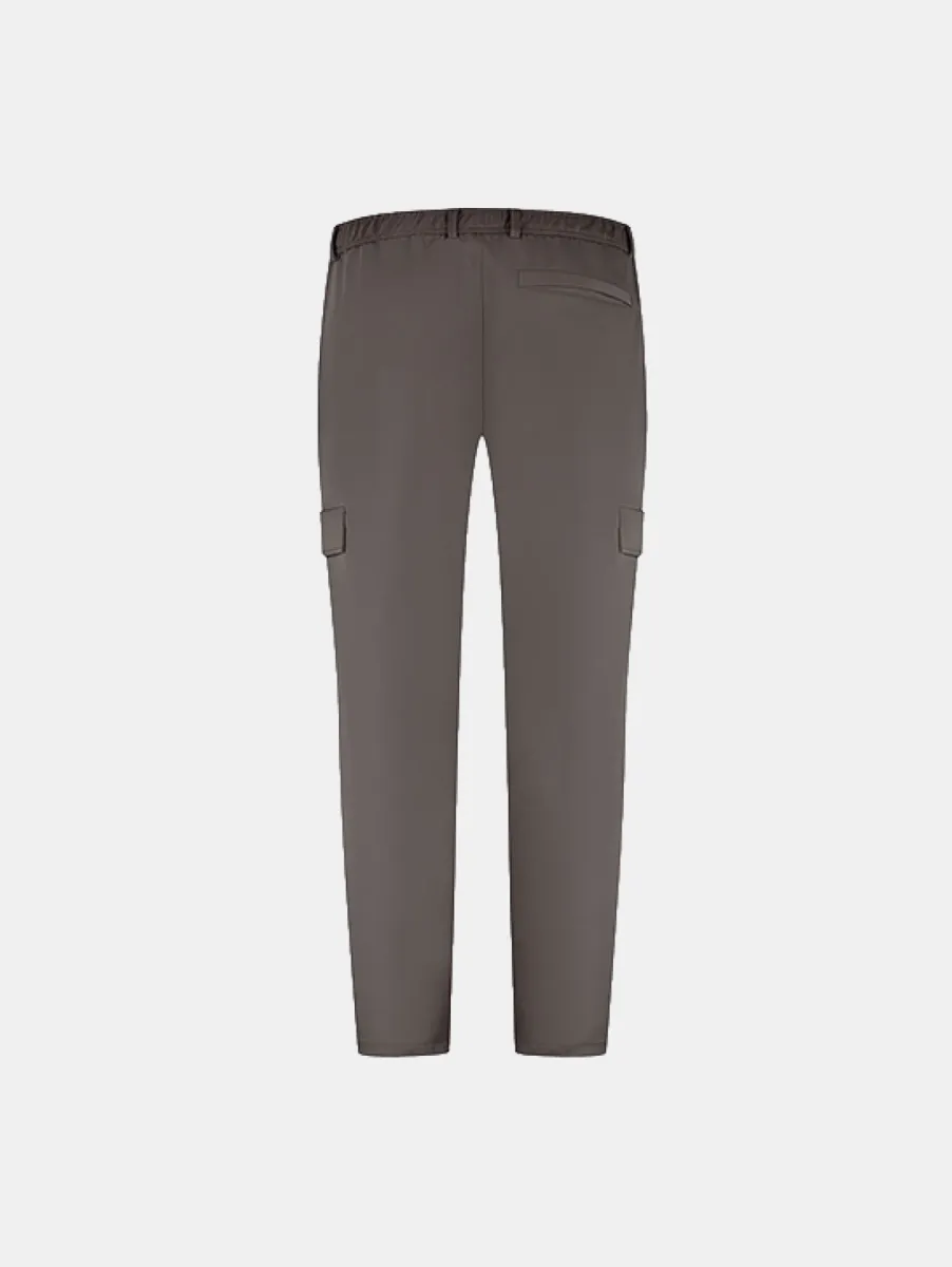 Malelions Premium Blend Trousers 2 Malelions premium blend trousers dark olive