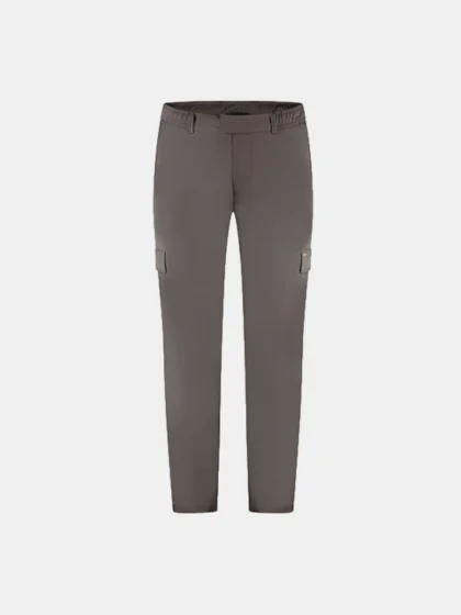 Malelions premium blend trousers dark olive