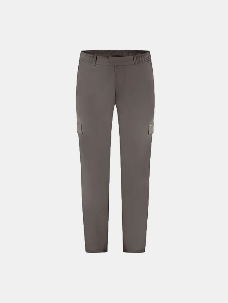Malelions Premium Blend Trousers 1 Malelions premium blend trousers dark olive