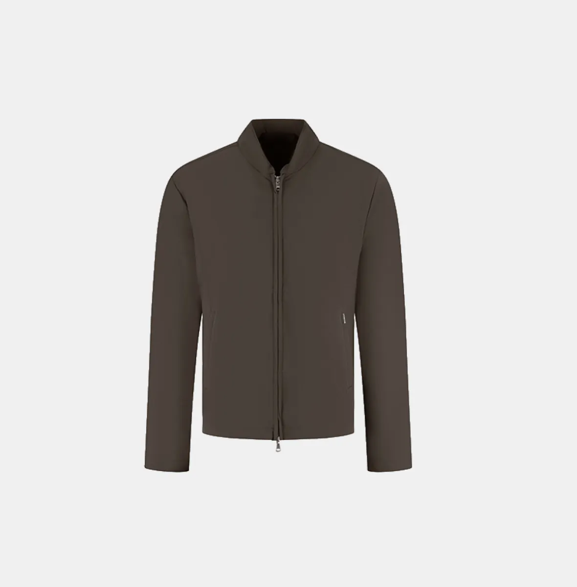Malelions Premium Tech Jacket 1 Malelions premium tech jacket dark olive
