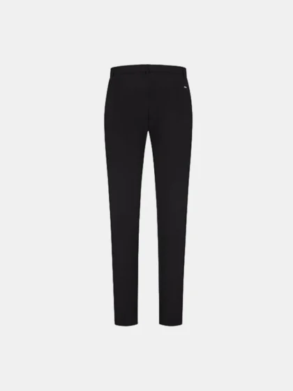 Malelions technical chino black
