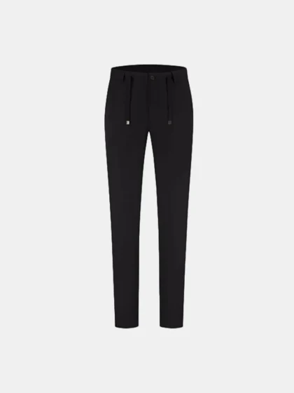 Malelions technical chino black